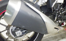 HONDA CBR400R 2019 NC56