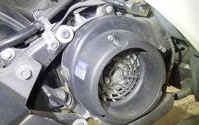 YAMAHA CYGNUS 125 XSR 3 2023 SED8J