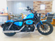 Фото Harley XL883N 2009 с японского аукциона