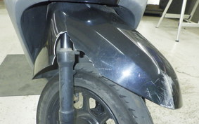 HONDA TACT Gen.4 AF75