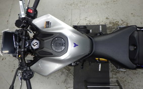 YAMAHA MT-09 SP 2025 RN87J