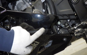 KAWASAKI ZX-25R 2017 ZX250E