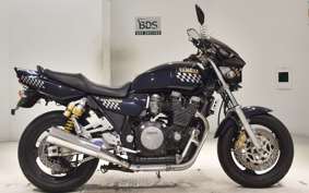 YAMAHA XJR1200 1996