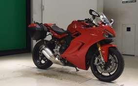 DUCATI SS937S 2017