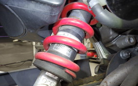 HONDA VTR 250 Gen. 2 2001 MC33