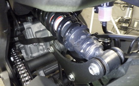 KAWASAKI ZX-25R-2SE ZX250H