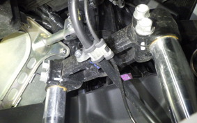 HONDA PCX125 1997 JK05