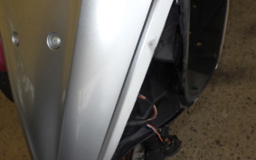 SUZUKI ADDRESS V50 Gen.2 CA44A