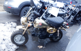 HONDA MONKEY Z50J