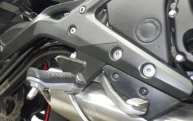 KAWASAKI NINJA 400 2017 EX400E