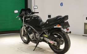 KAWASAKI BALIUS 250 2019 ZR250A