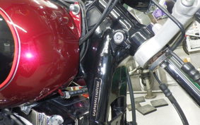 HARLEY FXDL 1450 2000