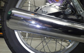 YAMAHA SR400 Gen.2 1995 1JR