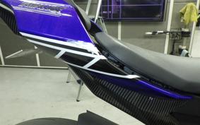 YAMAHA YZF-R1 2019
