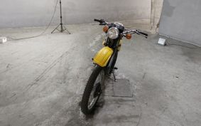 YAMAHA DT250 1N6