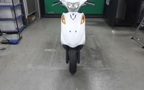 SUZUKI ADDRESS V125 2023 CF46A
