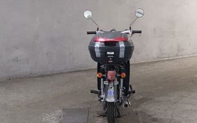 HONDA LITTLE CUB AA01