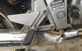 HONDA BROS 400 GEN 2 1990 NC25
