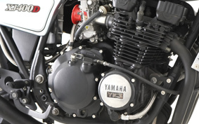 YAMAHA XJ400 DIVERSION 1981 4G0