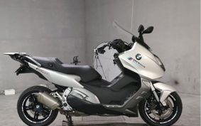 BMW C600 SPORT 2012 0131