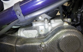 DUCATI MONSTER S4R 2005