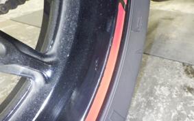 SUZUKI SV650 A 2016 VP55B