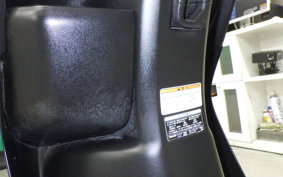 HONDA TACT Gen.4 1998 AF79