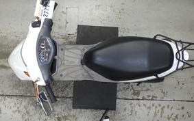 SUZUKI ADDRESS V125 CF4EA