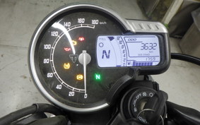 TRIUMPH SPEED 400 2024