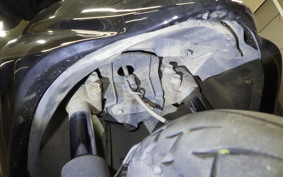 SUZUKI ADDRESS V125 G CF46A