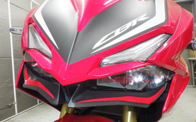 HONDA CBR250RR 1993 MC51