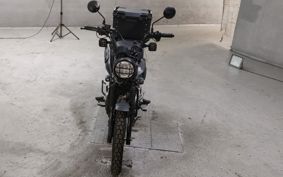 HONDA CT125 HUNTER  CUB  JA55