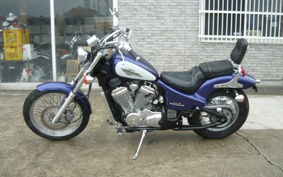 HONDA STEED 400 VLX 1997 NC26