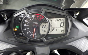 KAWASAKI ZX-25R 2019 ZX250E