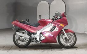 KAWASAKI ZZR250 EX250H