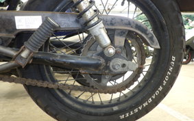 SUZUKI GRASS TRACKER NJ47A