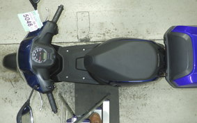 HONDA TACT Basket AF79