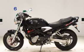 SUZUKI BANDIT 250 V Type GJ77A