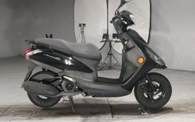 YAMAHA  AXIS Z SED7J