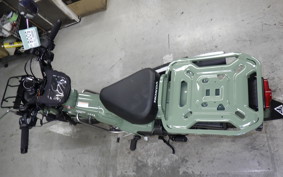 HONDA CT125-2 JA65
