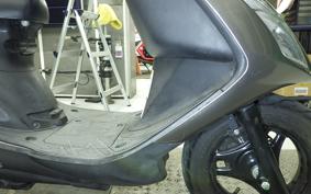 SUZUKI ADDRESS V125 S