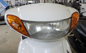 YAMAHA JOG DX-2 SA56J