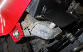 HONDA GYRO X 2010 TD02