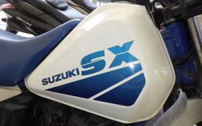 SUZUKI SX125R SF41B