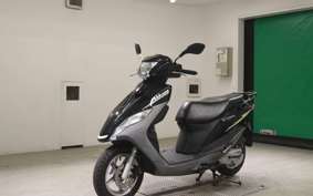 SUZUKI ADDRESS V125 DT11A