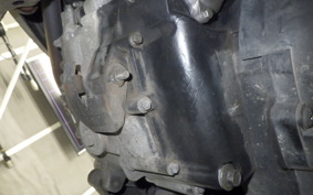 YAMAHA MAXAM 250 2000 SG21J