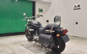 KAWASAKI ELIMINATOR 250 V 2010 VN250A