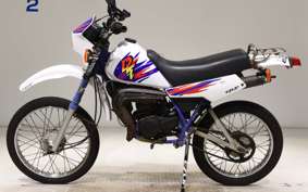YAMAHA DT50 2020 17W