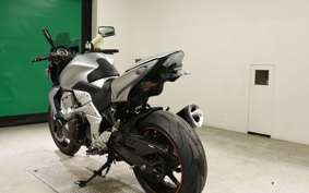KAWASAKI Z750 Gen.2 2007 ZR750L