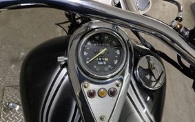 KAWASAKI VULCAN 400 1995 VN400A